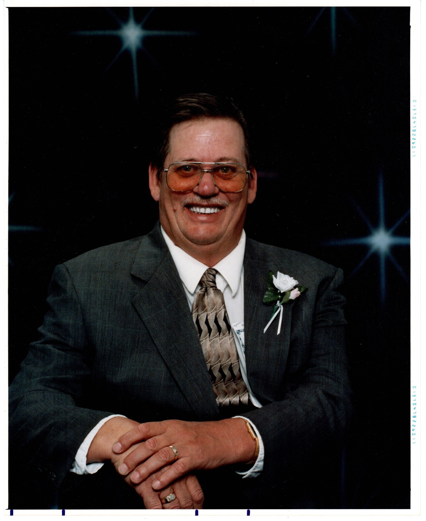 Obituary of David Lee Hunt