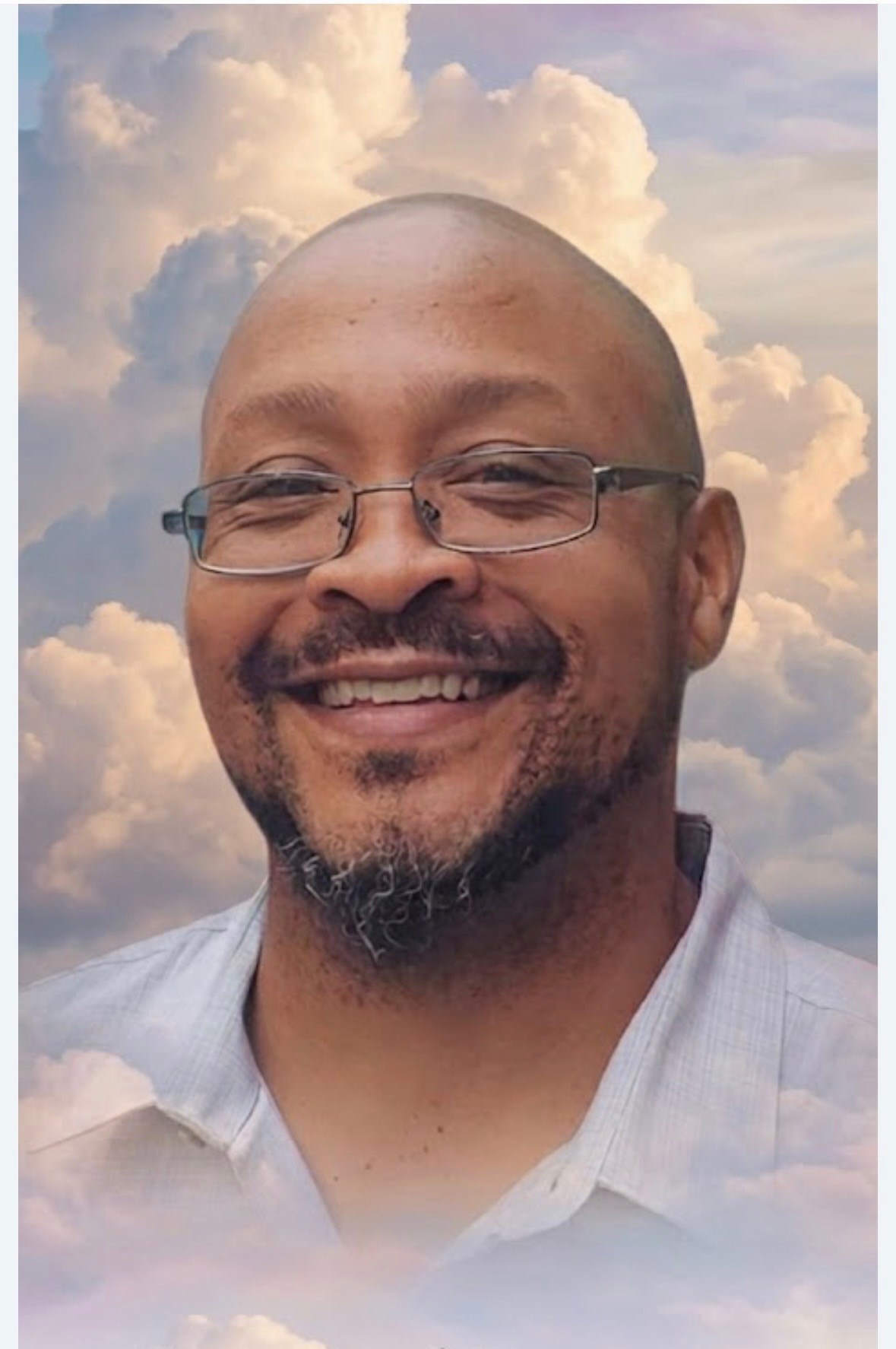 Obituary of Desmond D. Freeman