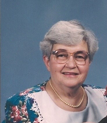 Obituary of Margaret L. Potvin Moriarty