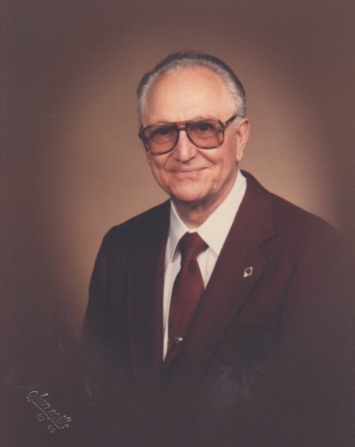 Obituary of James M. Griggs