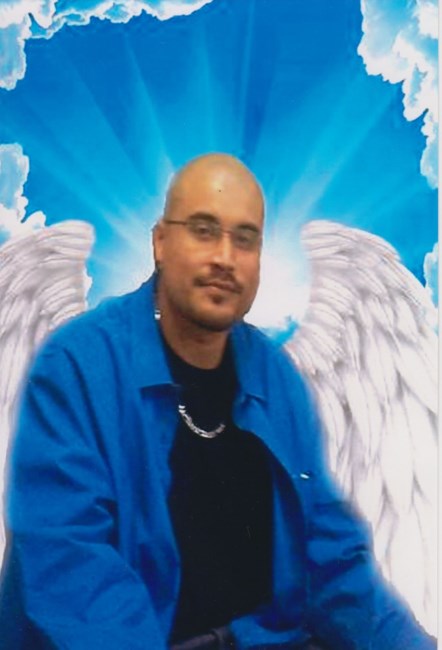 Obituary of Marco Cesar Lopez Garcia