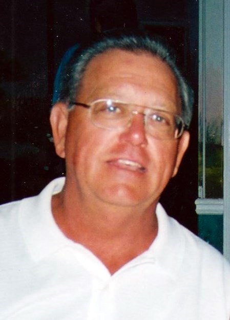 Obituary of Gerald "Jerry" Dewey Pannell