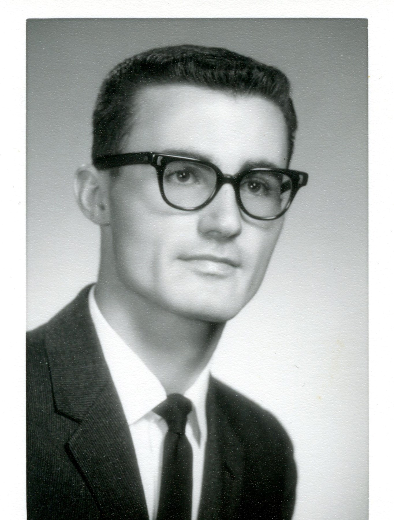 Obituary of Michael L. Long