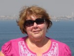Elizabeth McCormack