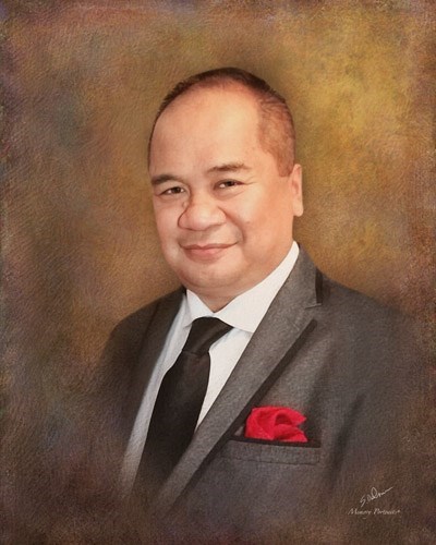 Obituary of John Luz Tobias