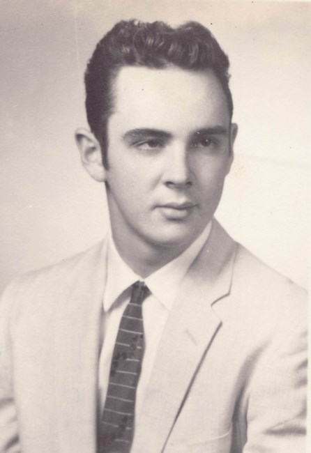 Obituary of David Clyde Case