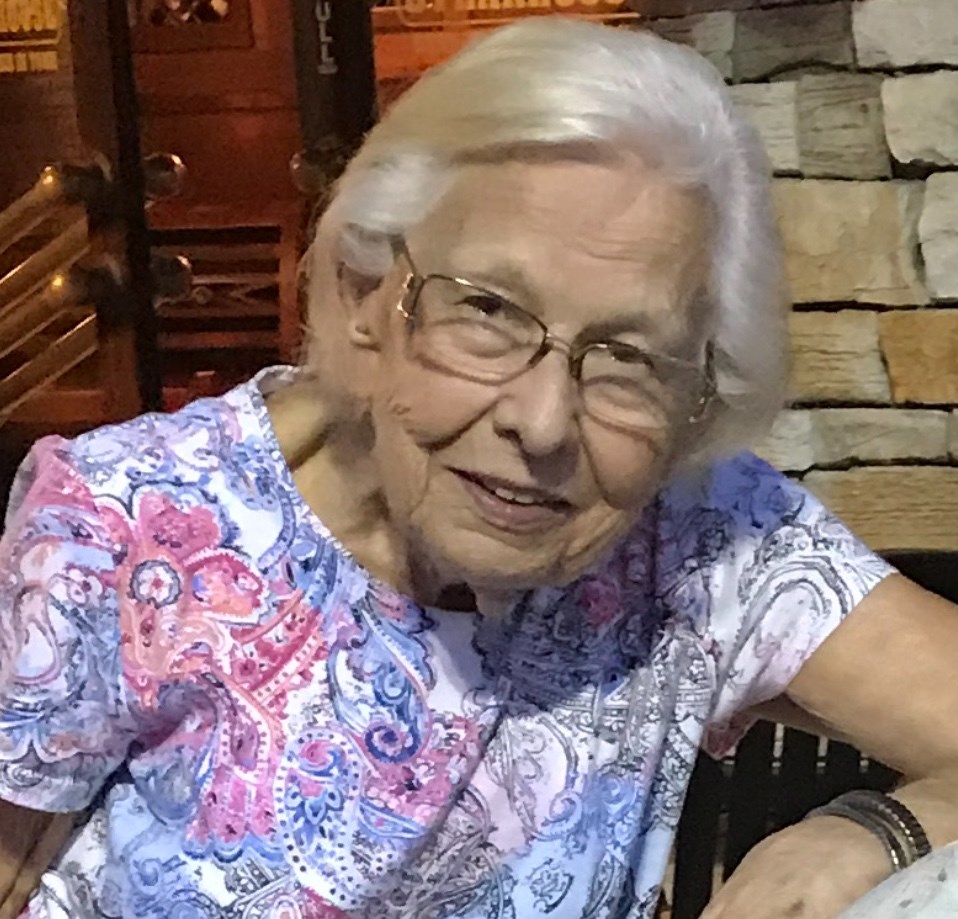 Obituary of Marilyn L Murphy