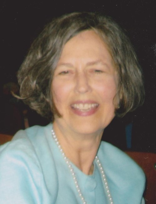 Obituary of Louisa Mahone Donoghue