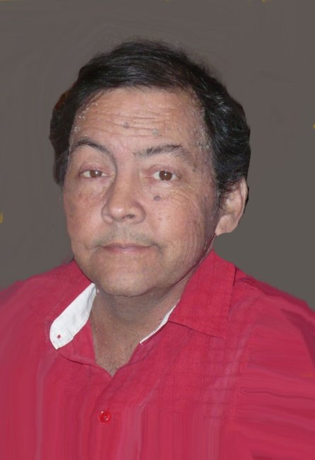 Obituary of Jerry Wolverton