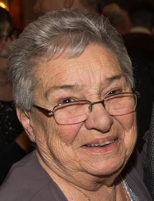 Obituary of Marie Carlino