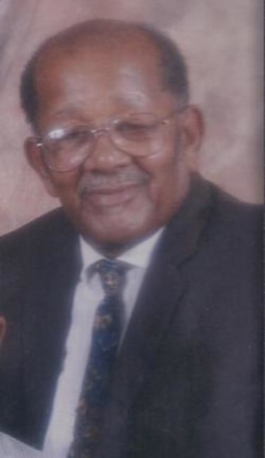 Obituary of Wilson Woodrow Martin, Sr.