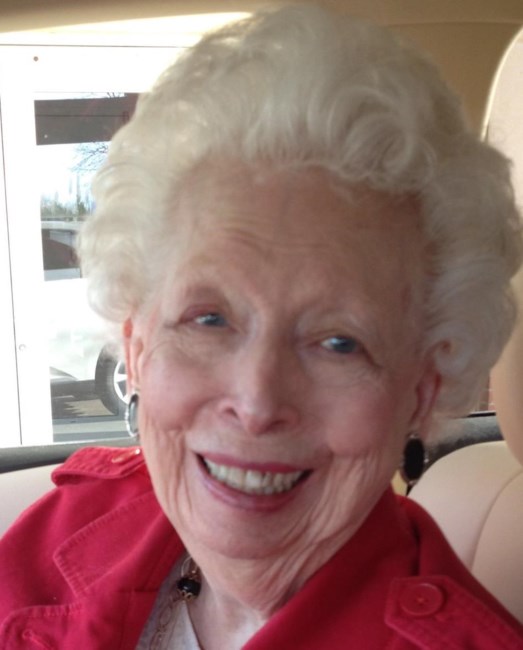 Obituary of Mrs. Doris T Spain