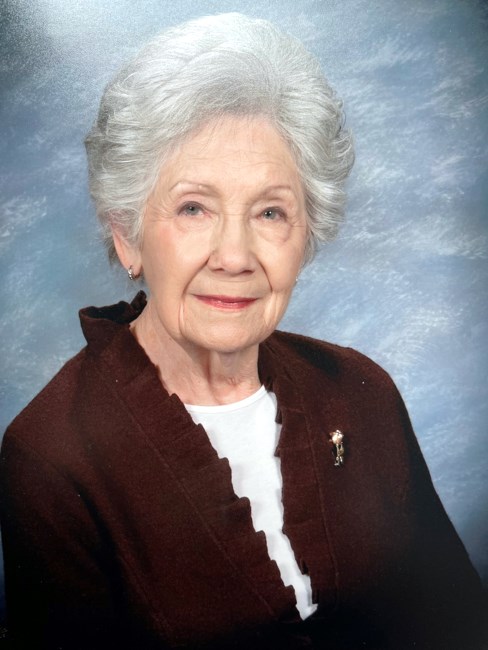 Obituary of Mary Ann Wells