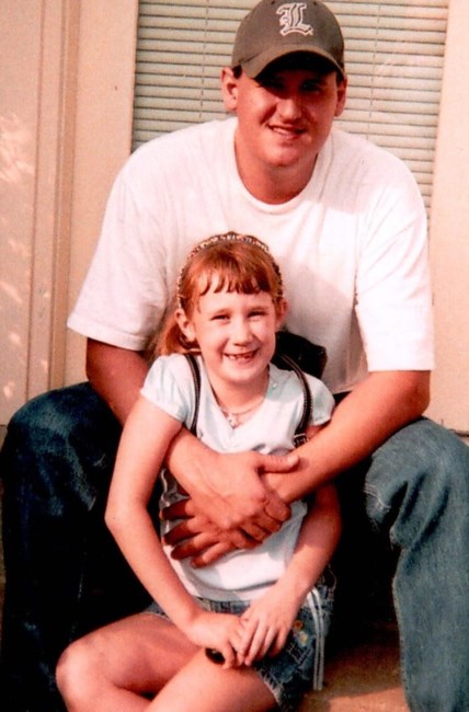 Obituary of Jason Patrick Bellucci