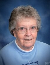 Obituary of Dorothy M. Branner