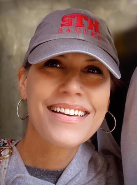 Obituary of Paige Bailey Davis