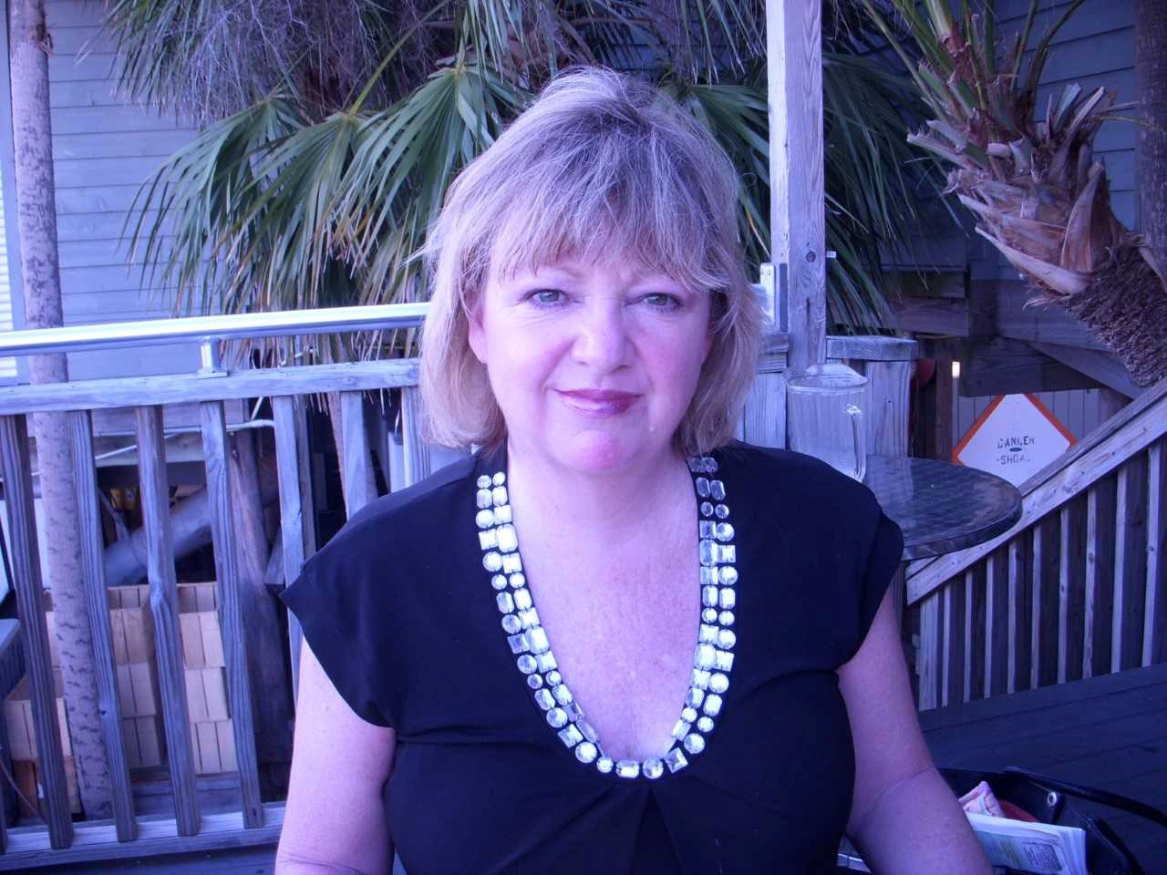 Sherry Jackson Obituary Colleyville, TX