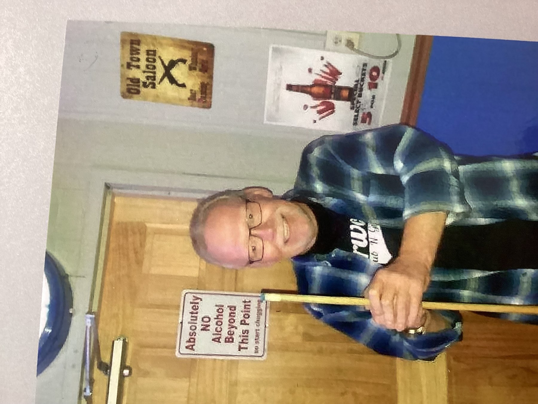 Obituary of Bobby Lee McDonald