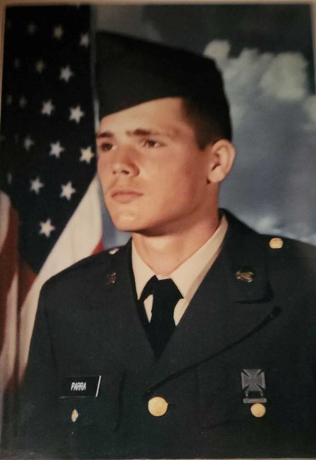 Obituary of Kevin Scott Parra