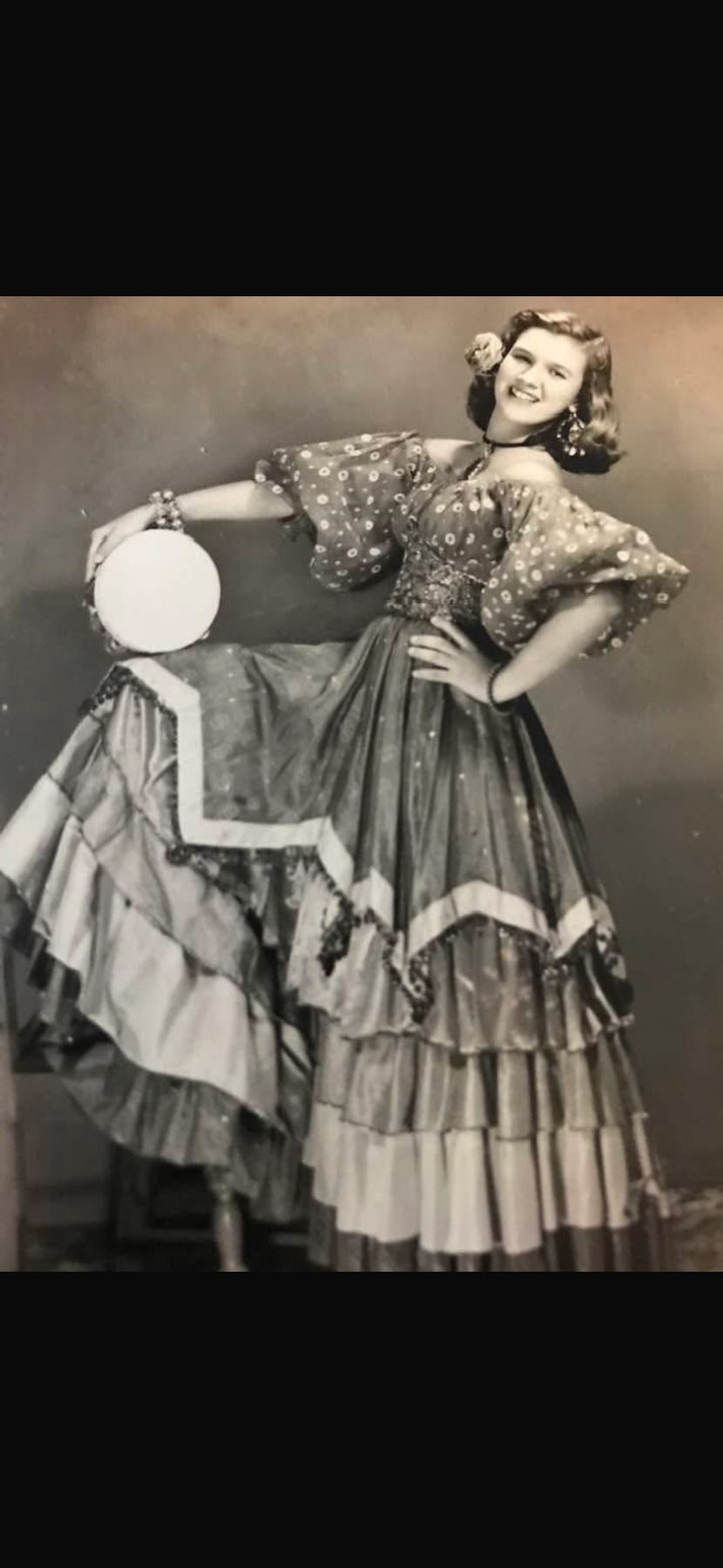 Obituario de Ana Livia Casanova Orama