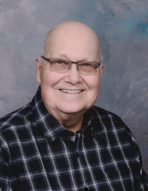 Obituary of James Ernest King