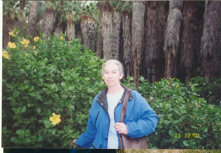 Obituary of Olga Dina Camacho - Maldonado