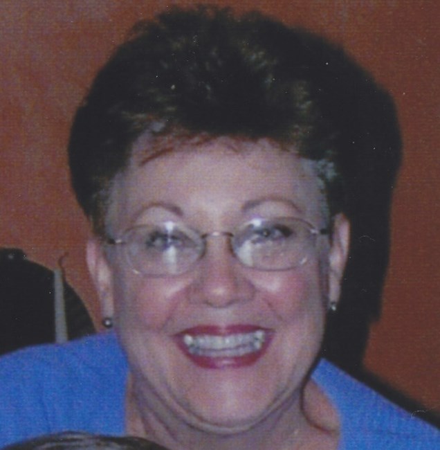 Obituary of Kathleen L. Carraher