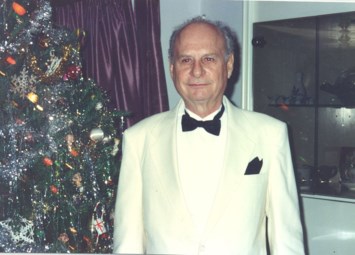 Obituary of George Marion Green