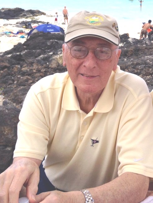 Obituary of Alphonse Rocco Burdi