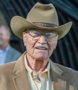 Obituary of Marlow M Foster