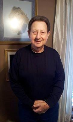 Obituary of Fritz Edward Danzey