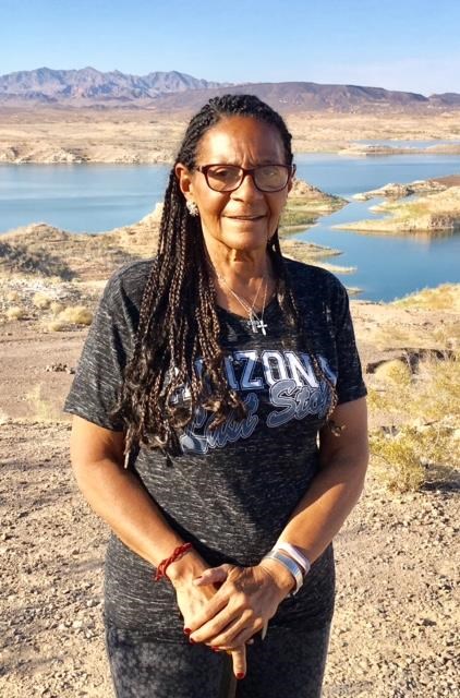 Obituary of Olivia Maria Baker-Conklin