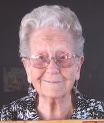 Obituary of Florence Elaine Arnold