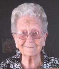 Obituary of Florence Elaine Arnold