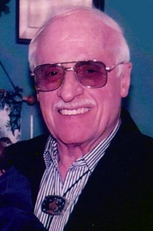 Obituary of Donald F. Murray