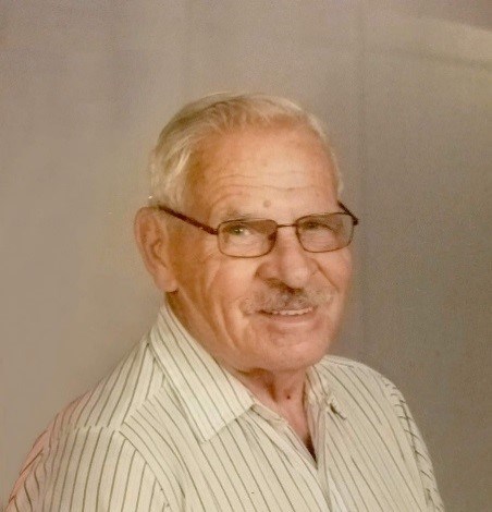 Obituary of Robert John Wranosky