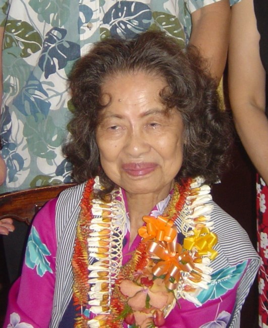Obituary of Doris Yu Chan