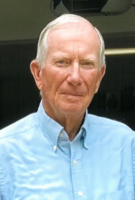 Obituary of William P. Schell Sr.