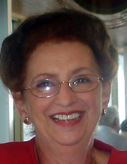 Obituary of Diana Marie Barry