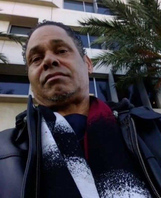 Obituary of Michael Anthony Cook