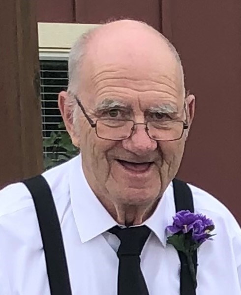 Obituary of John Arthur McLelland