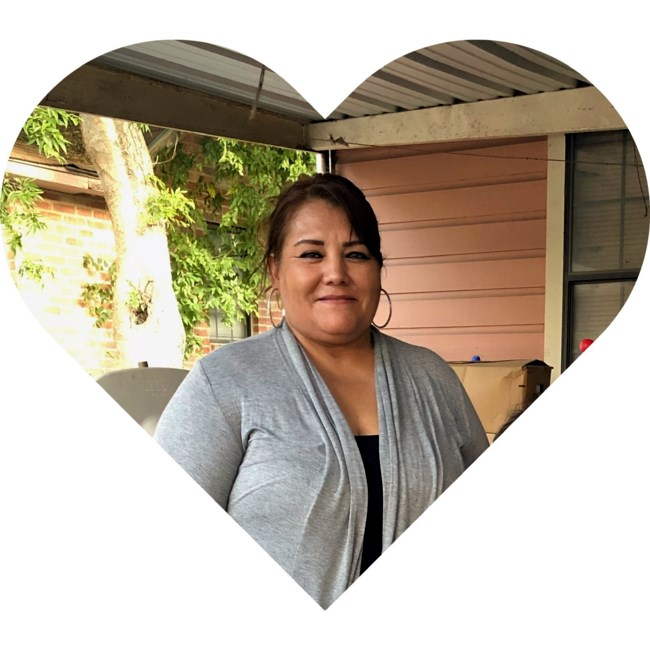 Obituary of Norma Elena Alfaro