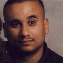 Obituary of Abimelec Reyes