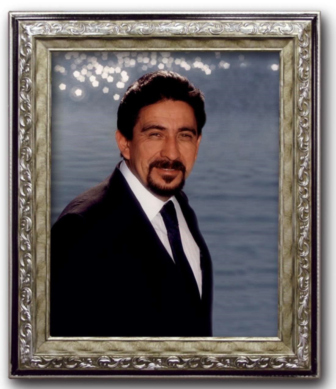 Obituary of Joe Miranda