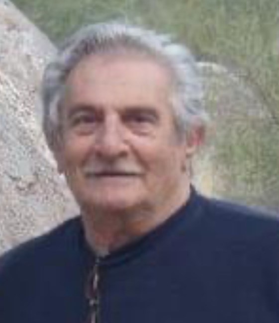 Avis de décès de Joseph F. Marotta