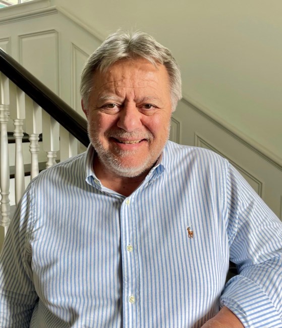 Obituary of Al Rossi