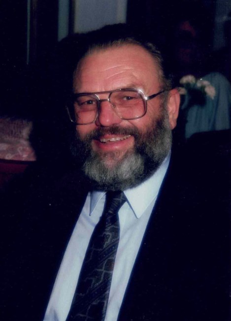 Obituario de Ronald Emerson Andrews