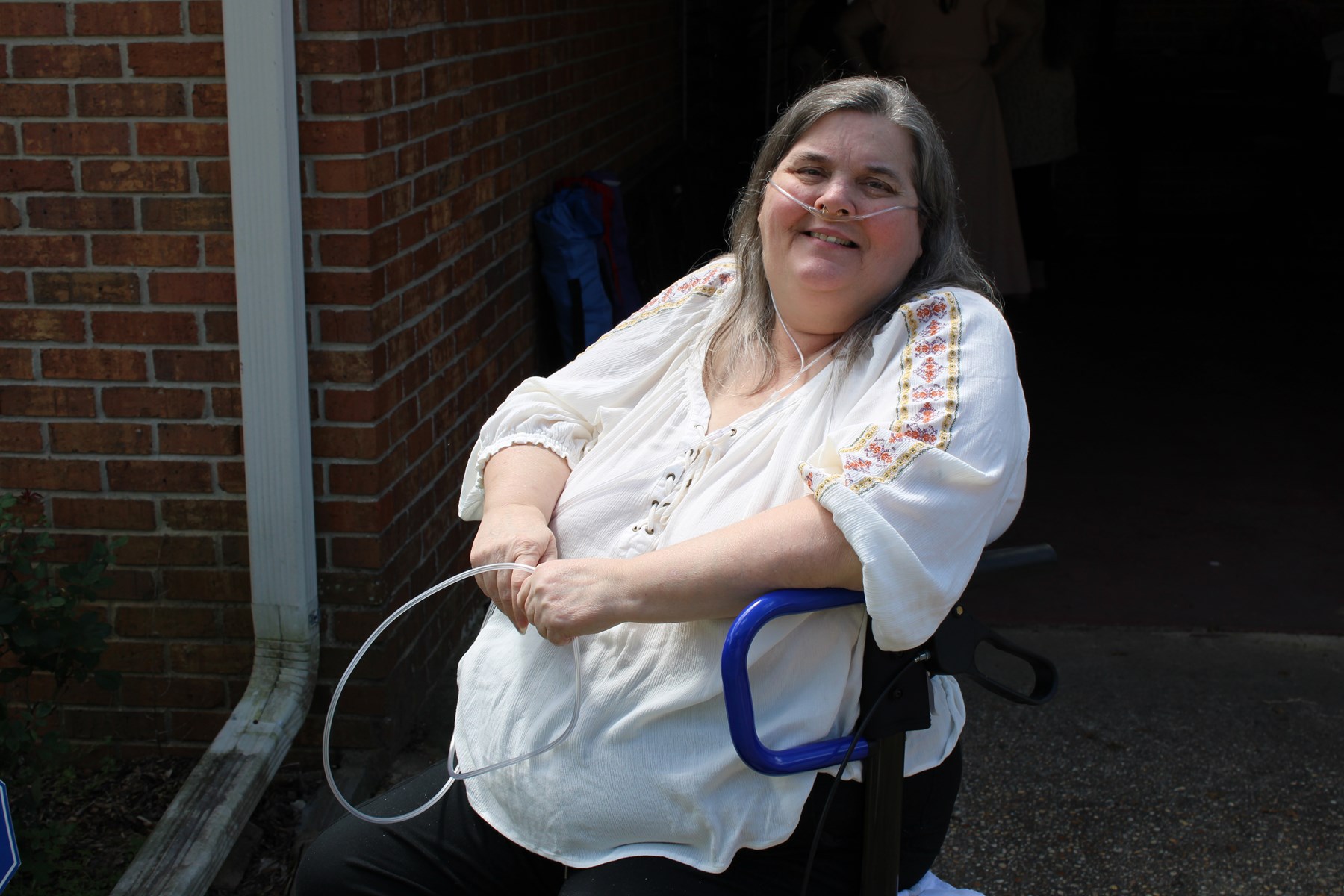 Obituary of Susan Denise Porter