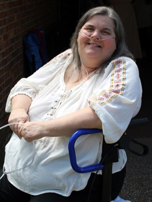 Avis de décès de Susan Denise Porter