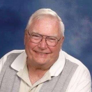 Obituary of William H.  Saxon Jr.